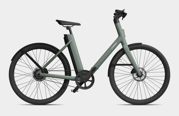 Electric Bike