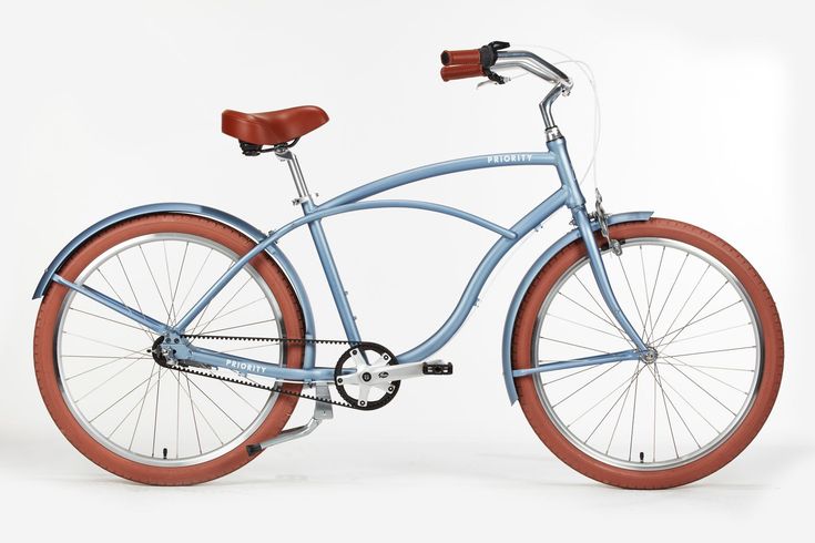 Cruiser Bike